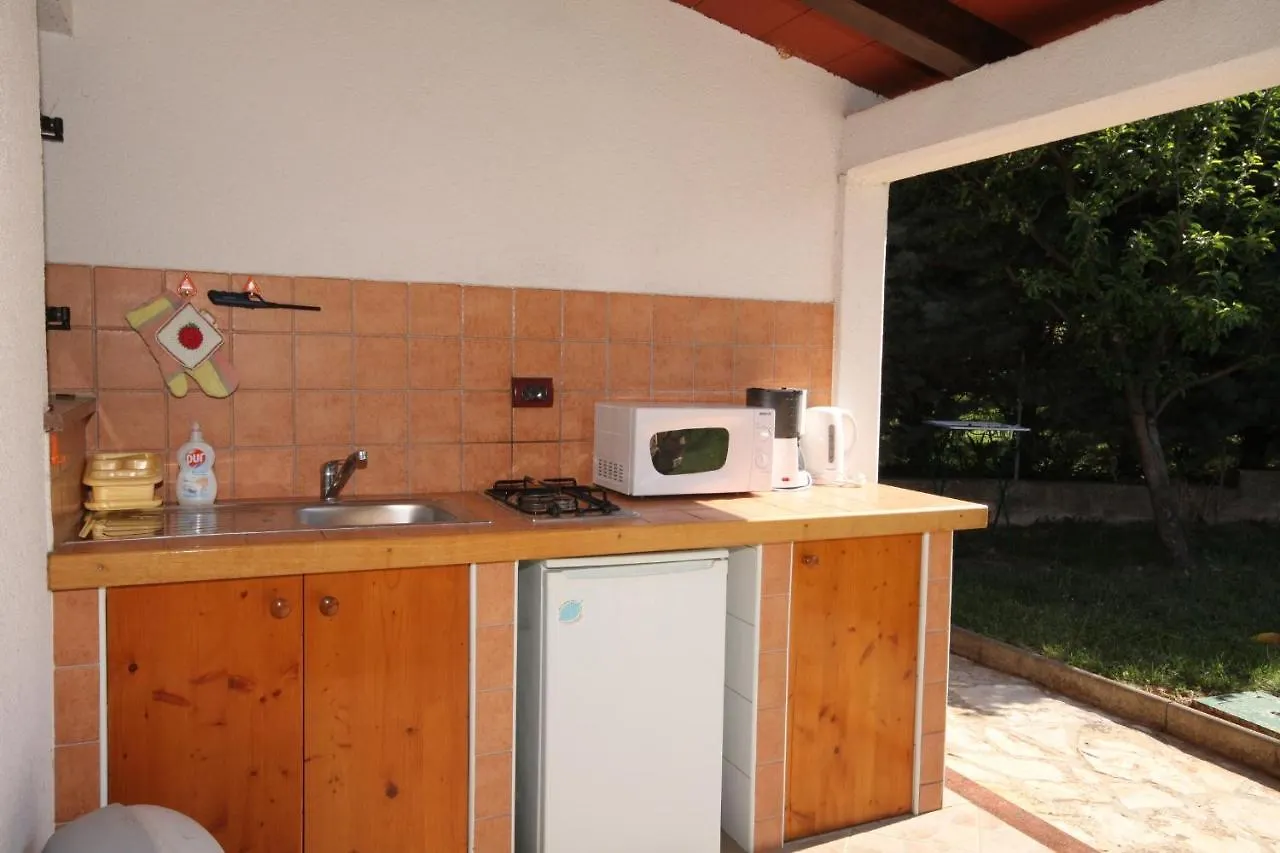 Apartments With A Parking Space Umag - 7666