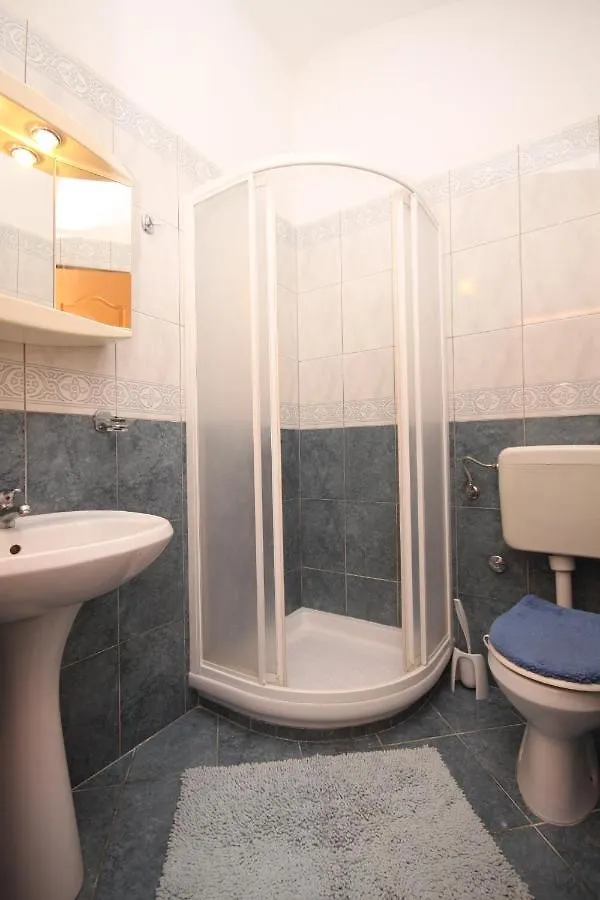 Apartments With A Parking Space Umag - 7666 Κροατία